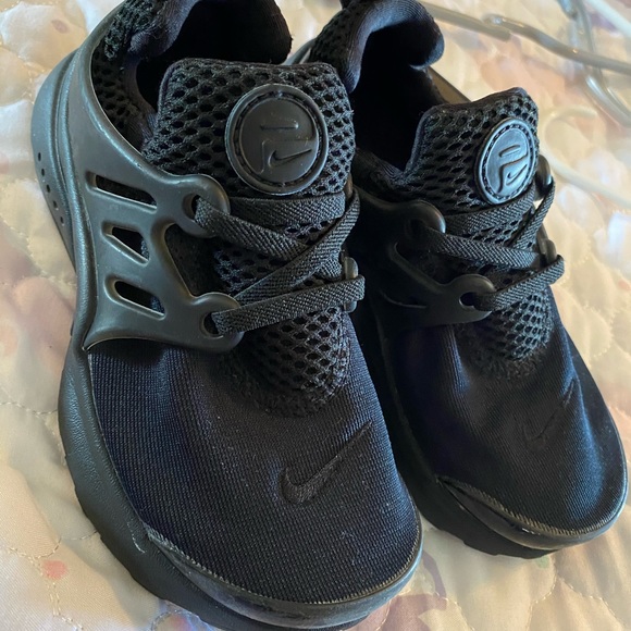 nike presto boys
